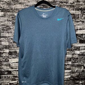Nike Men's Dri-FIT Short Sleeve Tee